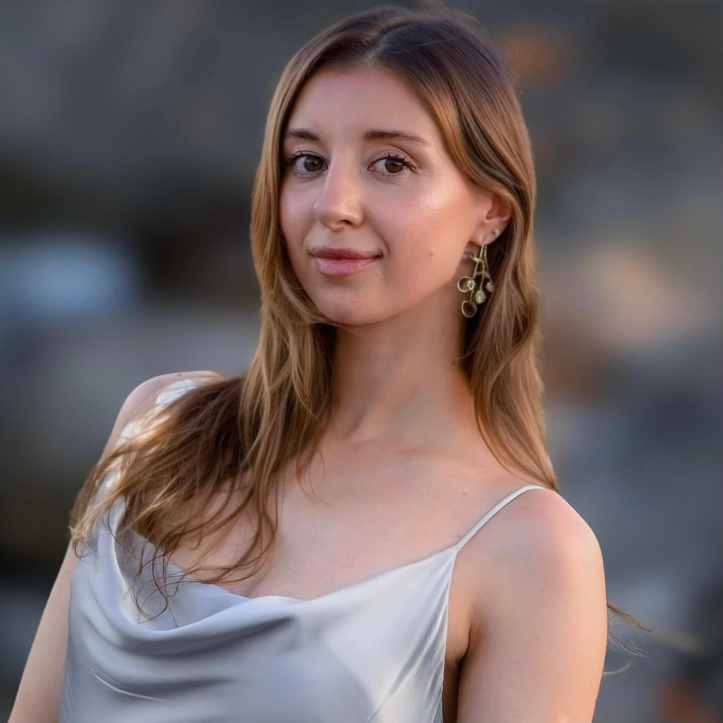 Diana Onichkina, Breathwork Coach, Speaker, Motivator